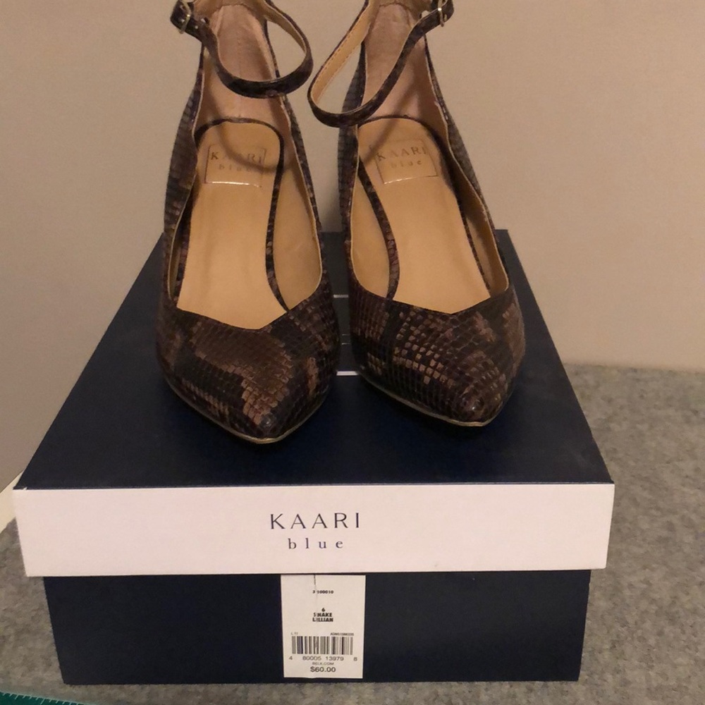 Shoes